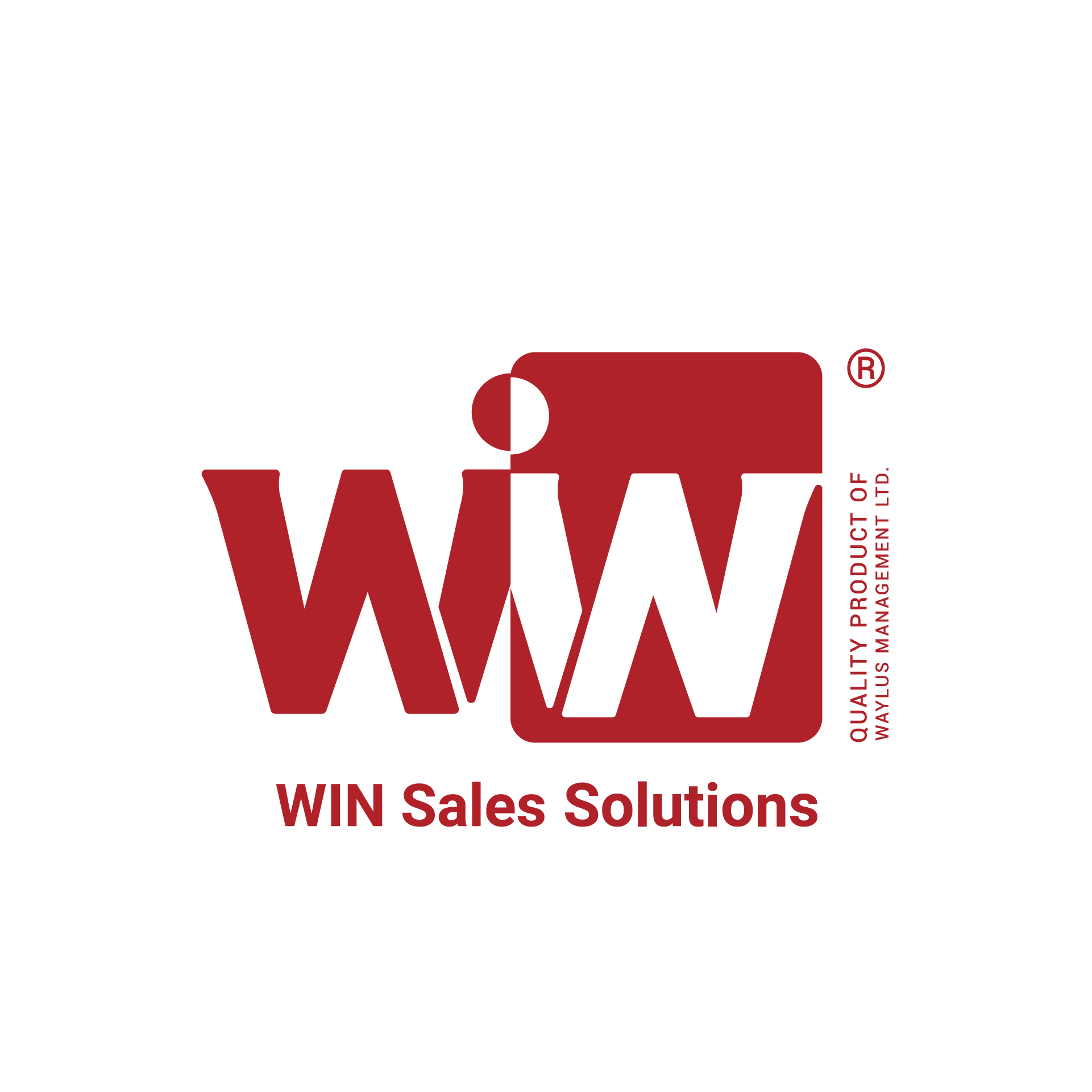 WIN Sales & Marketing Programs